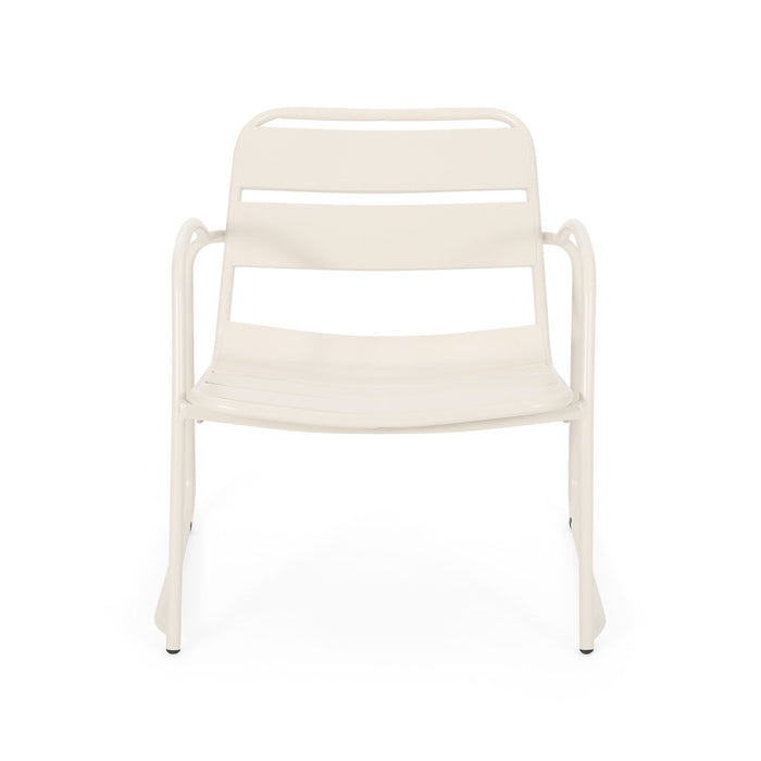 Conrad - Chair Outdoor Seating