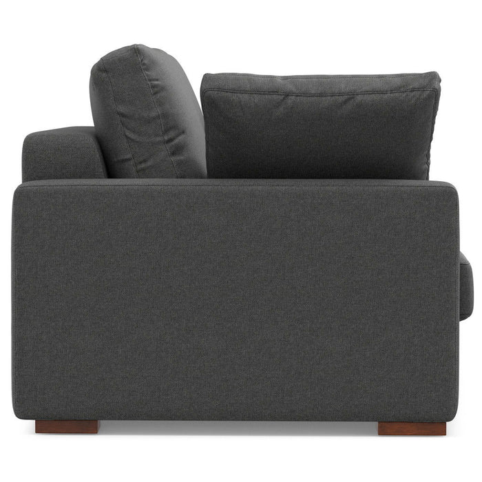 Charlie - Deep Seater Sofa