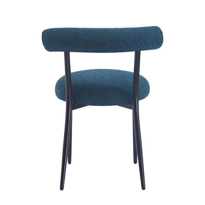 Modern Dining Room Chairs (Set of 2)