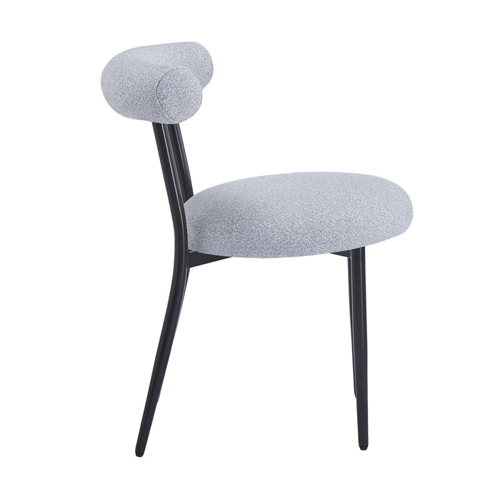 Modern Dining Room Chairs (Set of 2)