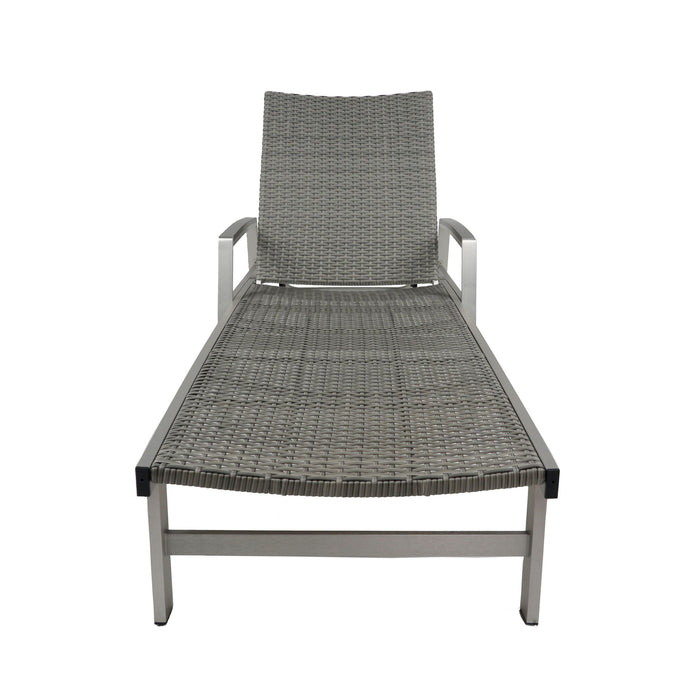 Oaxton - Chaise Lounge