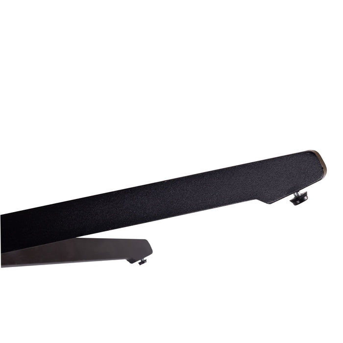 360° Swivel Office Chair, No Wheels