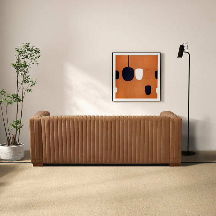 Elara - Upholstered Sofa