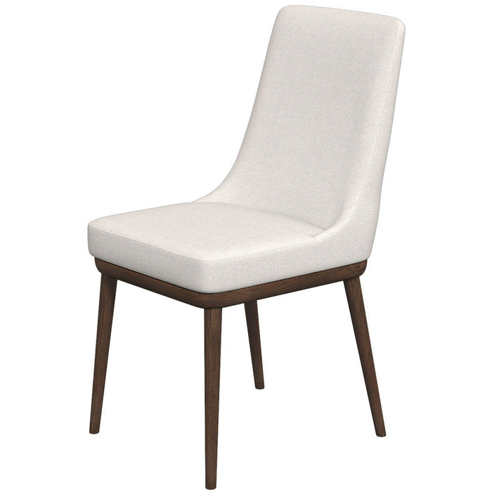 Kate - Mid-Century Modern Dining Chair (Set of 2)