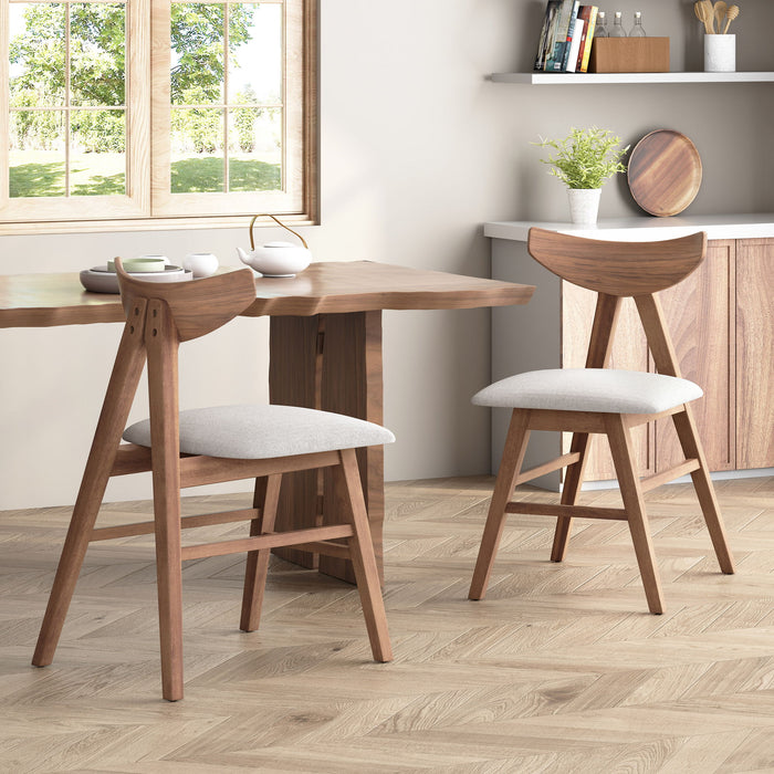 Vida - Modern Dining Chair