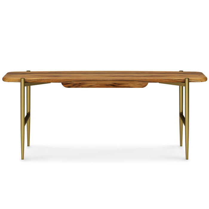 Wagner - Bench - Natural