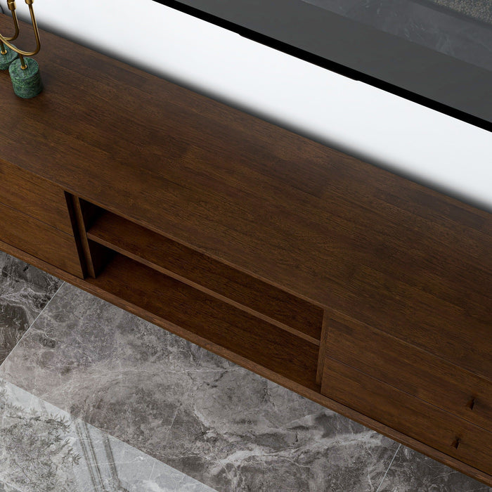 Caroline - Modern TV Stand Up To 72"