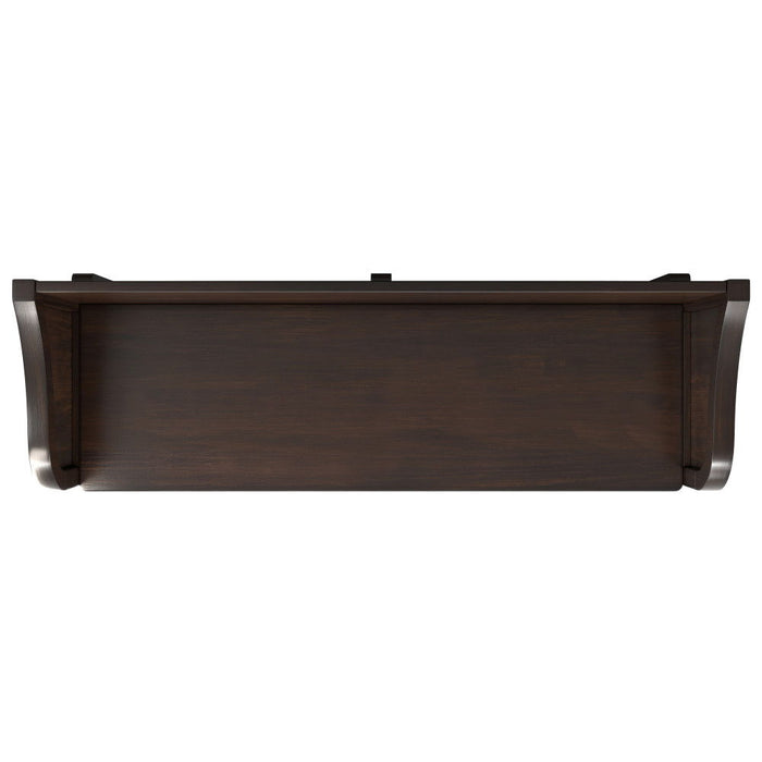 Connaught - Storage Bench