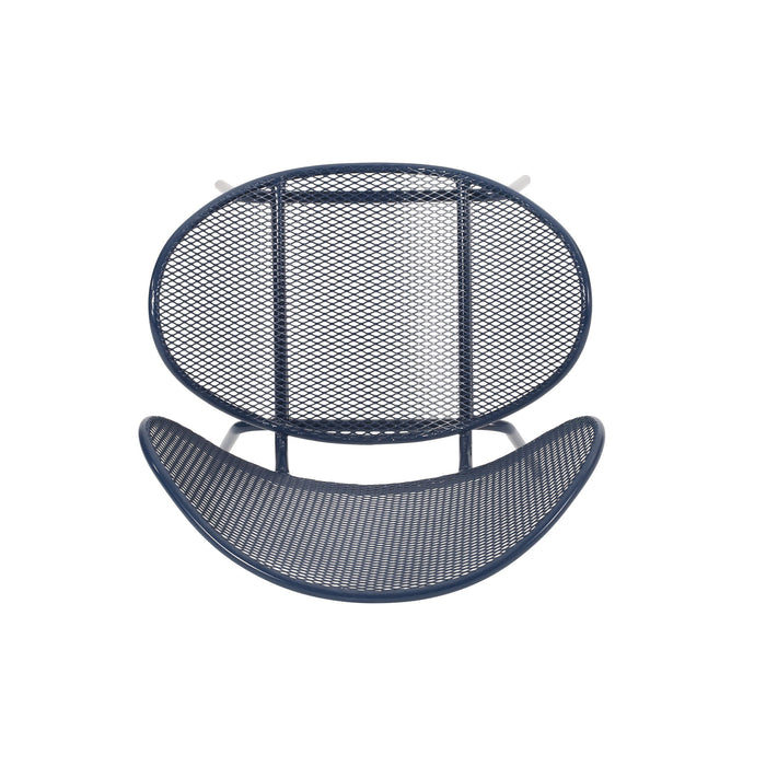 Elba - Contemporary Chair Set For Outdoor Relaxation