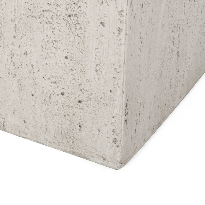 Modern Outdoor Planter