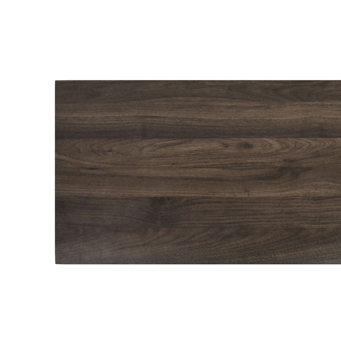 Nystrom - Mid Century Modern 3 Drawer Chest