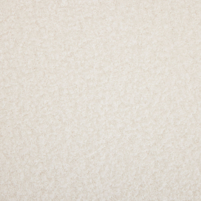 Elegant Upholstered Barrel Accent Chair With Wooden Legs