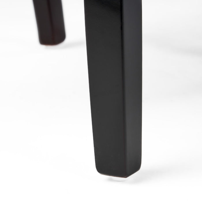 Pertica - Dining Upholstered Armless Chairs (Set of 2)