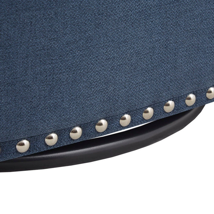 Luxurious Chair With 360 Degree Rotation