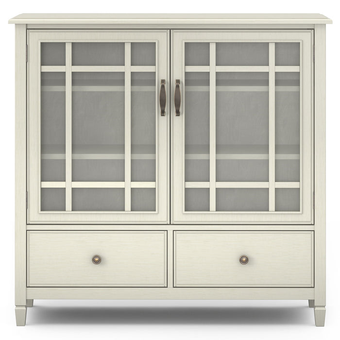Connaught - Tall Storage Cabinet