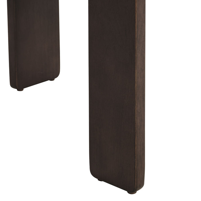 Upholstered Dining Fabric Side Chairs (Set of 2)