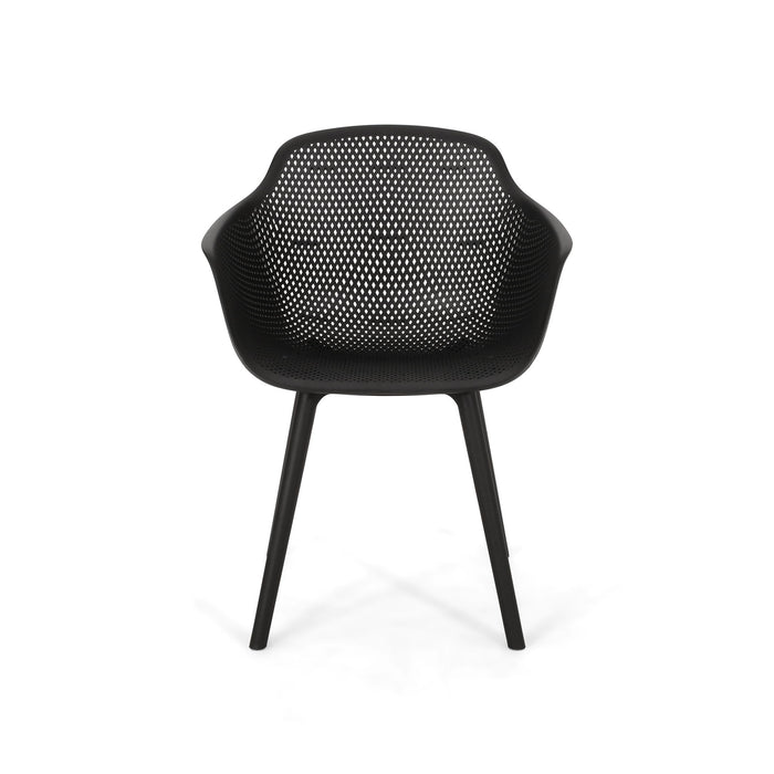 Lotus - Chair (Set of 2)