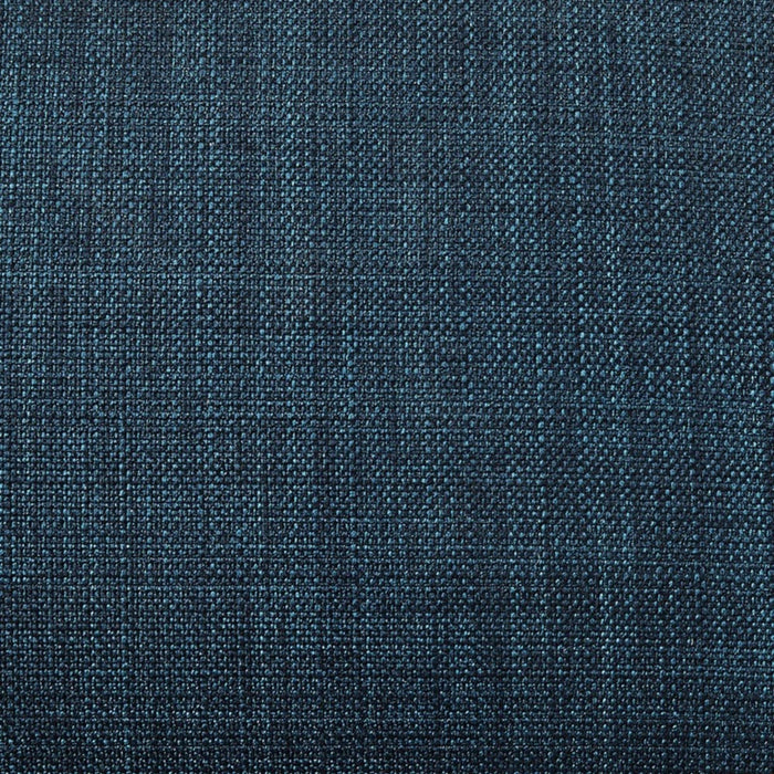 Boomerang - Dining Counter Stool Cushion - Navy