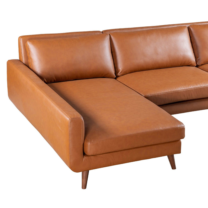 Garland - Comfortable Sectional Sofa