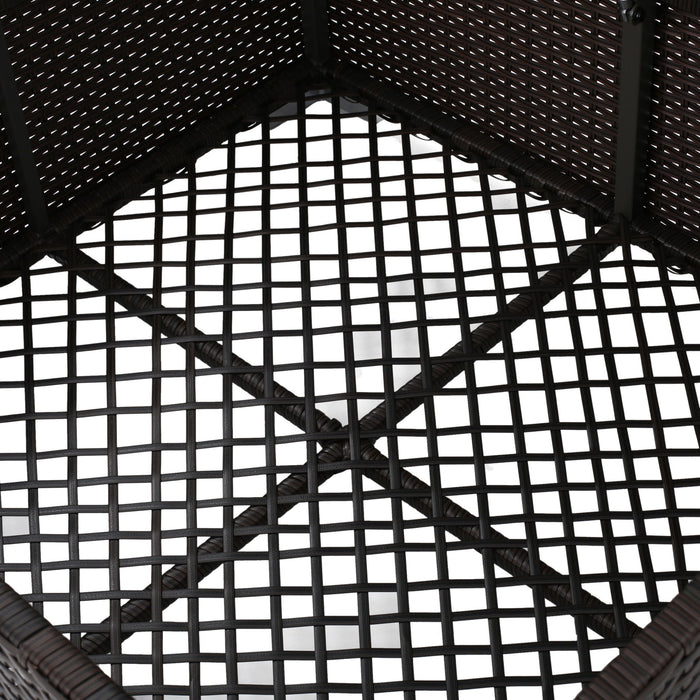 Santa Rosa - Storage Table