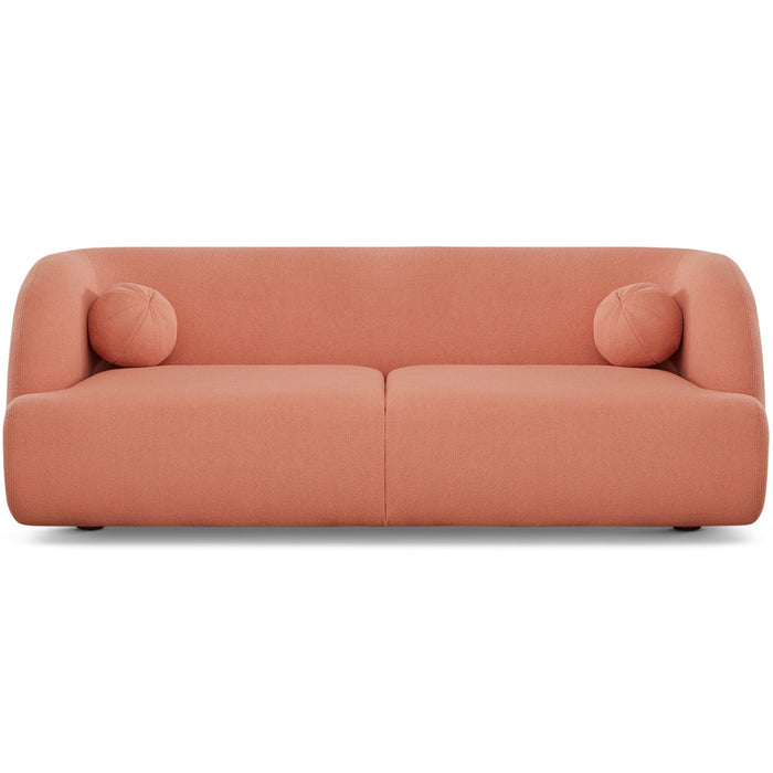 Anna - French Boucle Sofa