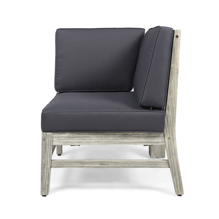 Perla - Corner Chair
