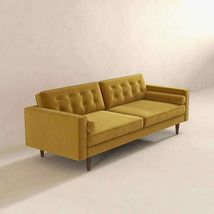 Casey - Mid Century Modern Sofa