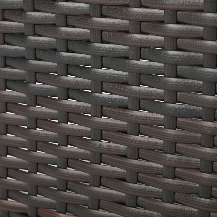 Antibes - Armchair With Water Resistant Cushions