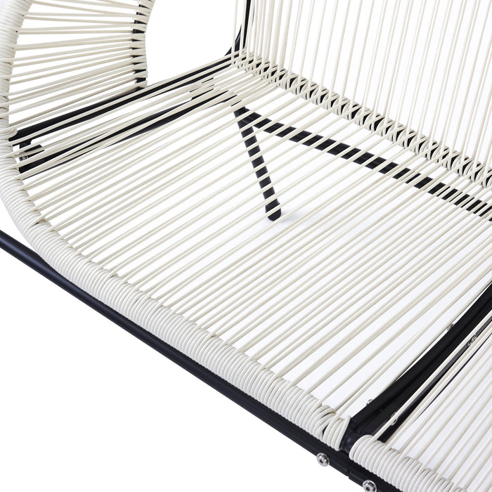 Condessa - Outdoor Patio Wicker Loveseat