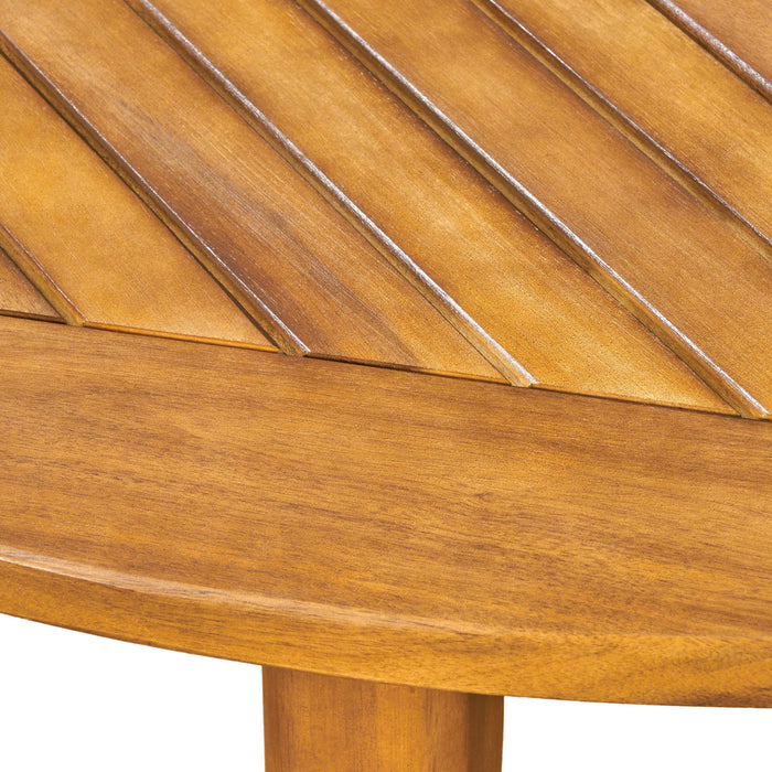 Stamford - Outdoor Dining Table Modern Design