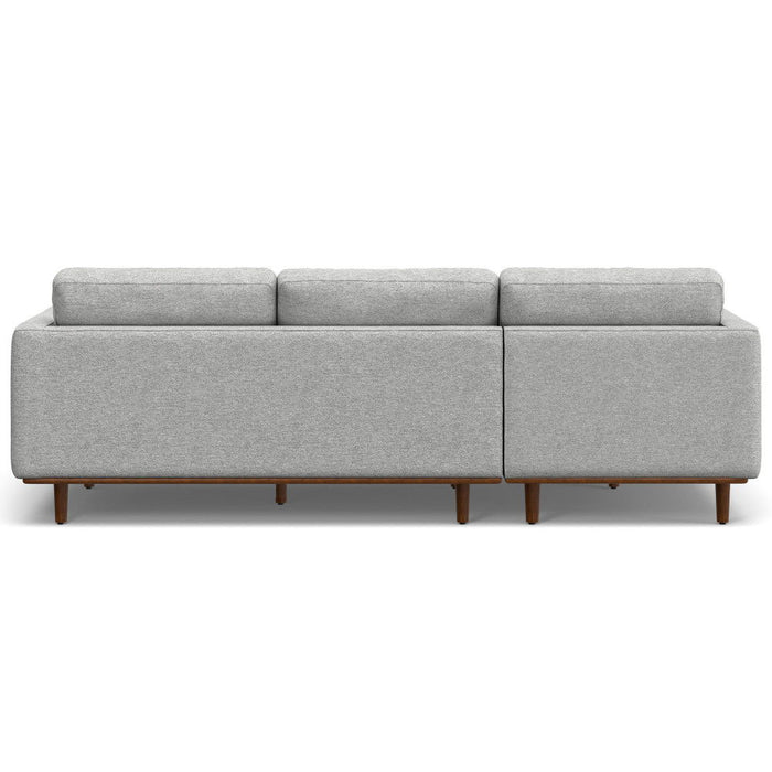 Morrison - Upholstered Sectional Sofa