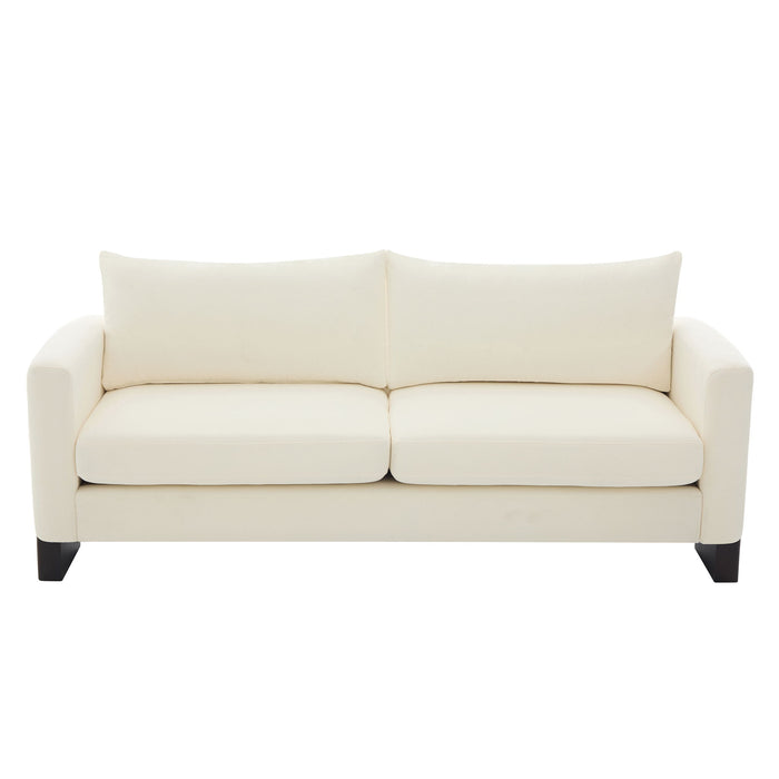 Cozy Sofa Set Oversized Comfy Cloud Sofa Group