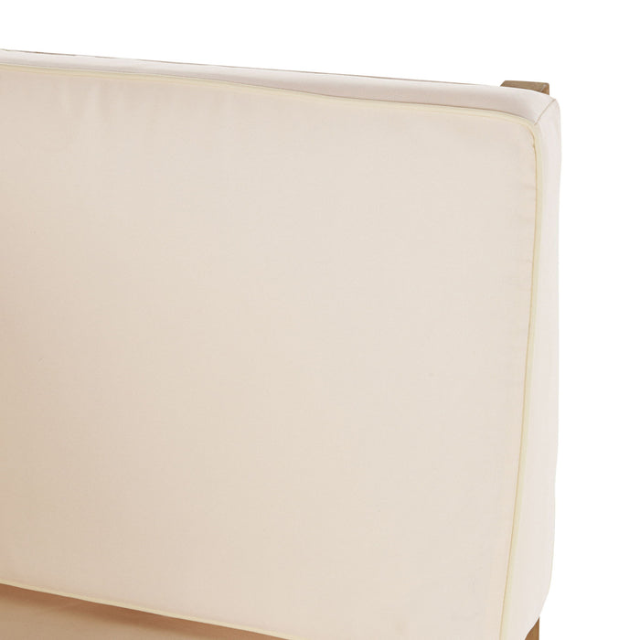 Perla - Corner Chair