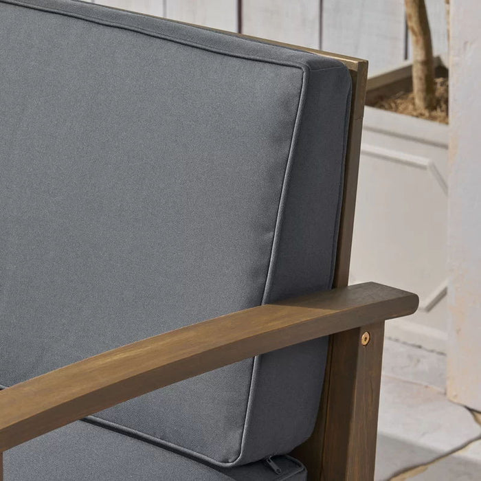 Perla - Armchair