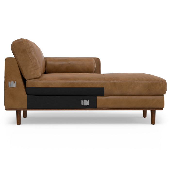 Morrison - Upholstered Sectional Sofa