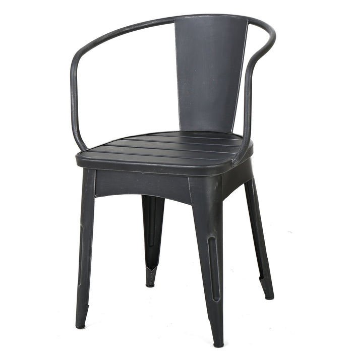 Yearn - 3 Piece Bistro Set With Table And 2 Chairs