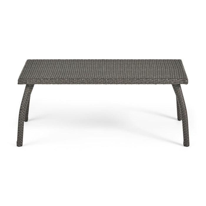 Honolulu - Wicker Set Outdoor Seating