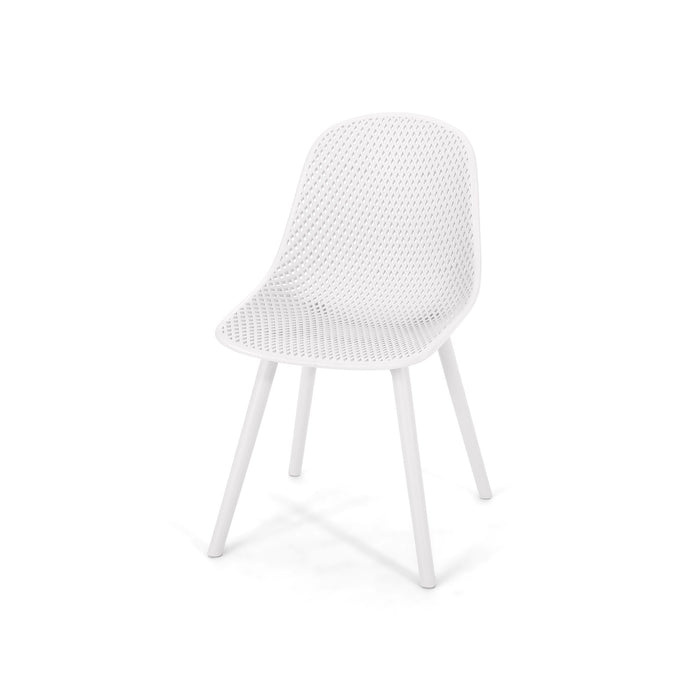 Posey Chair (Set of 2)