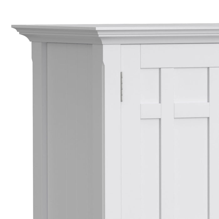 Bedford - Sideboard Buffet - White