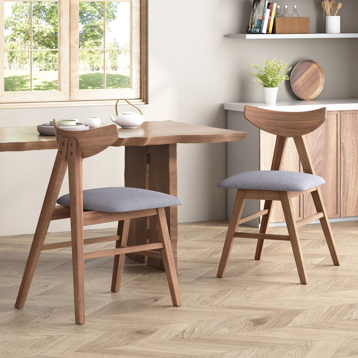Vida - Modern Dining Chair