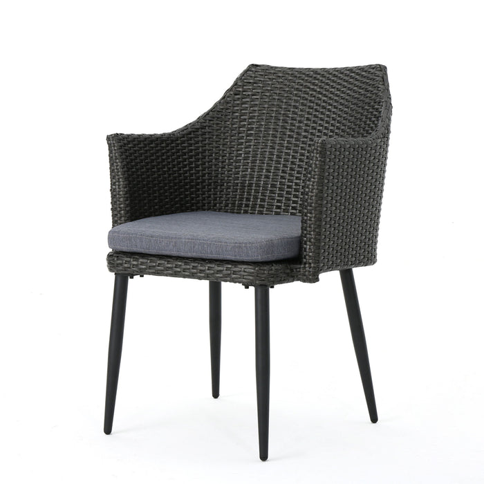 Kenneth - Outdoor Dining Chair