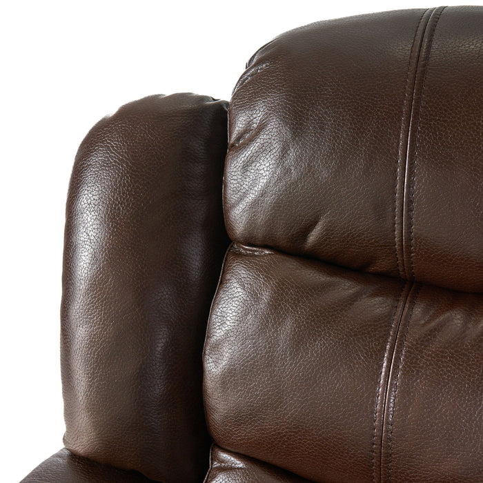 Classic Design, Glider Recliner