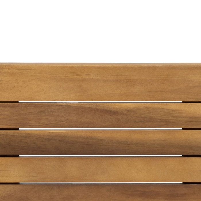 Samwell - Coffee Table & Loveseat Set