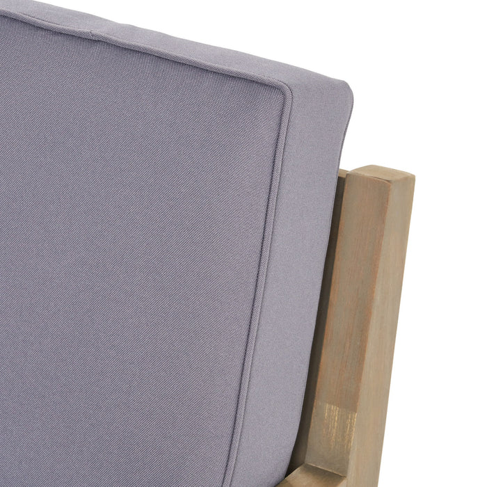 Grenada - Armless Chair