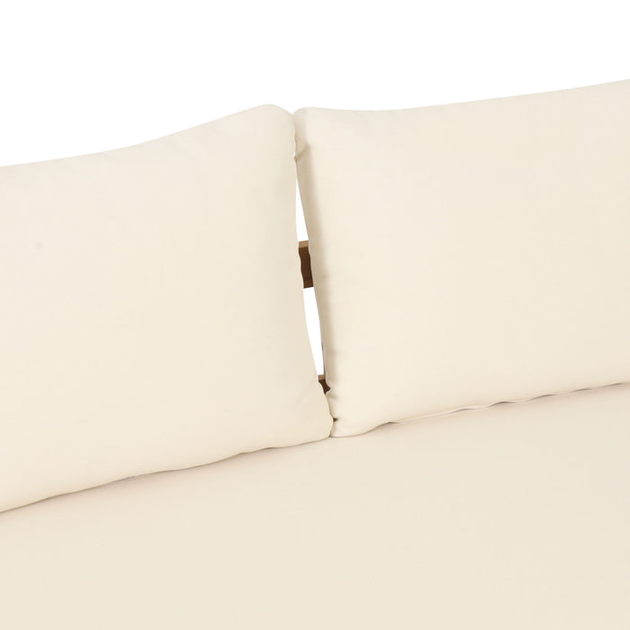 Crowne - 2 Seater Sofa