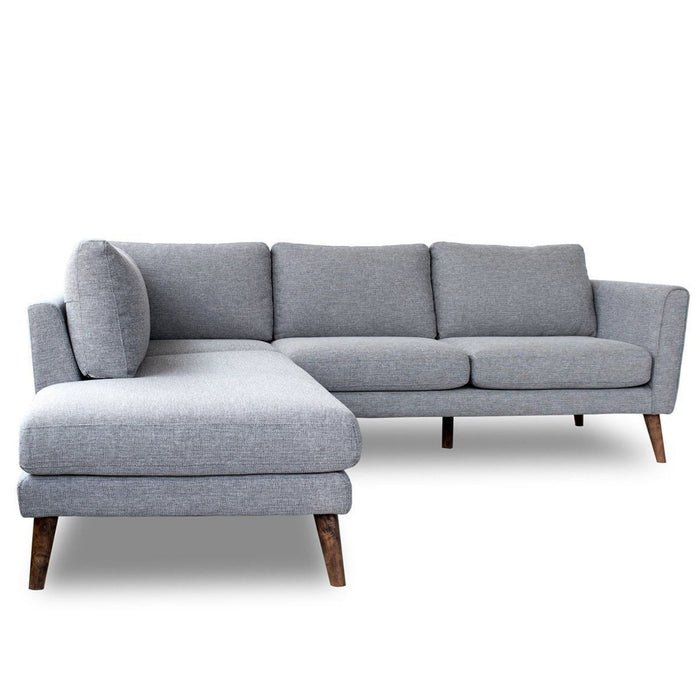Benson - Sectional Sofa With Chaise