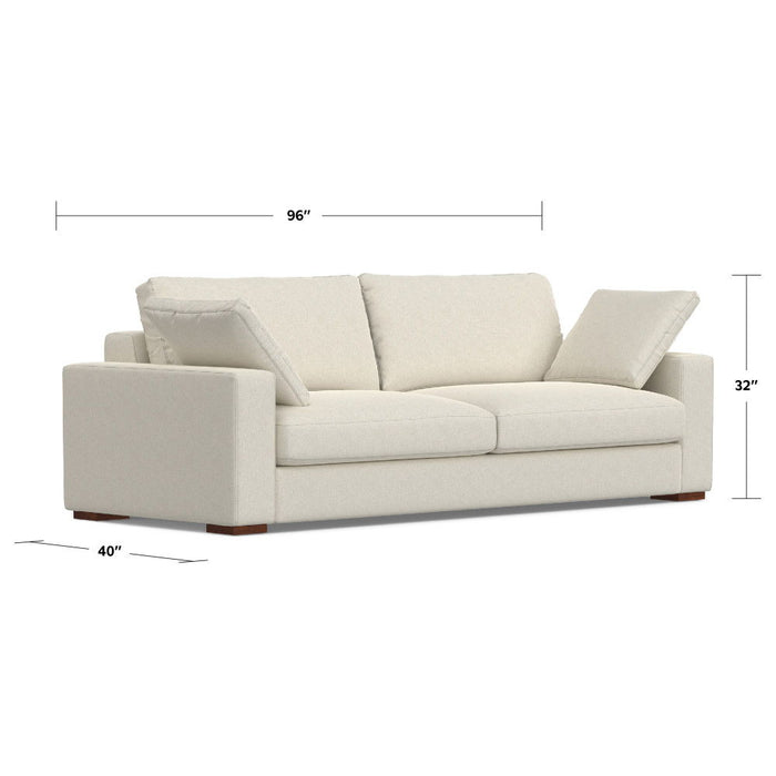 Charlie - Deep Seater Sofa