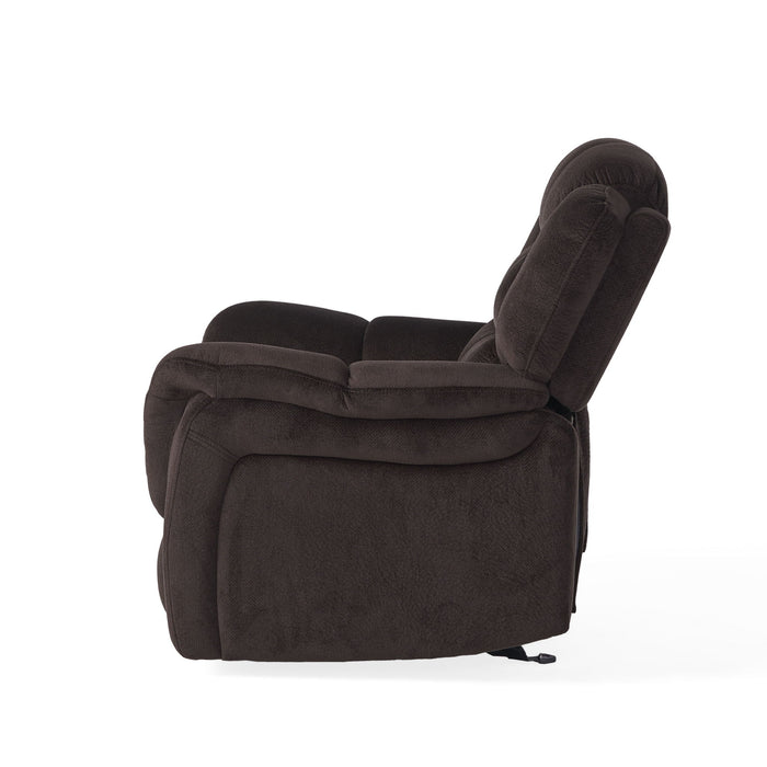 Classic Design, Glider Recliner