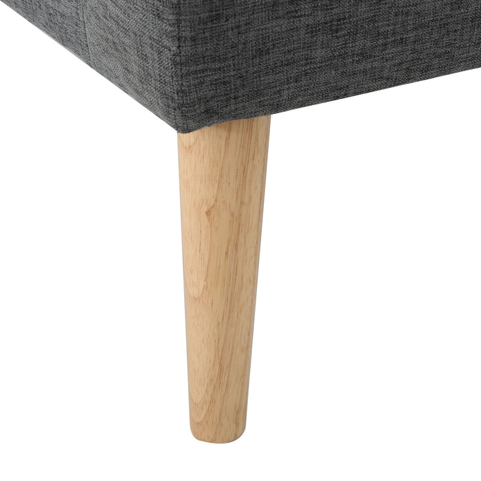 Modern Design Style Loveseat