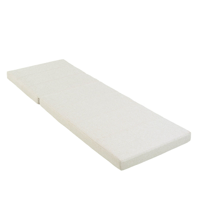 Outdoor Chaise Lounges With Water-Resistant Cushions